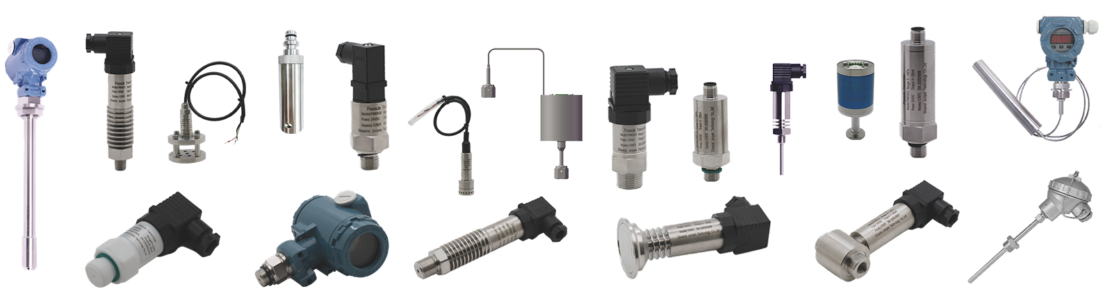 Industry Instruments Application Solutions