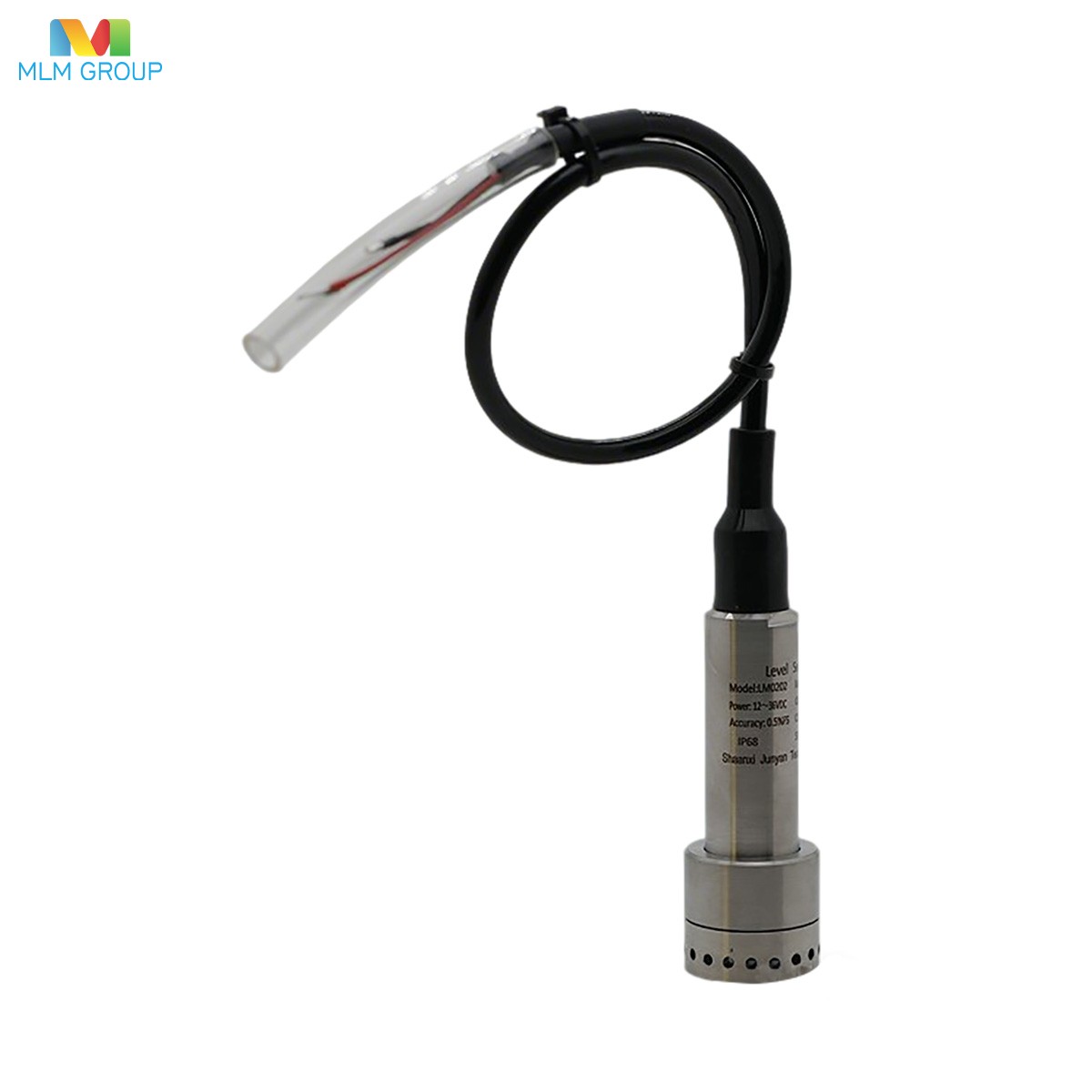 LM02X Series Submersible Level Transmitters (Special for Sewage and Sludge)