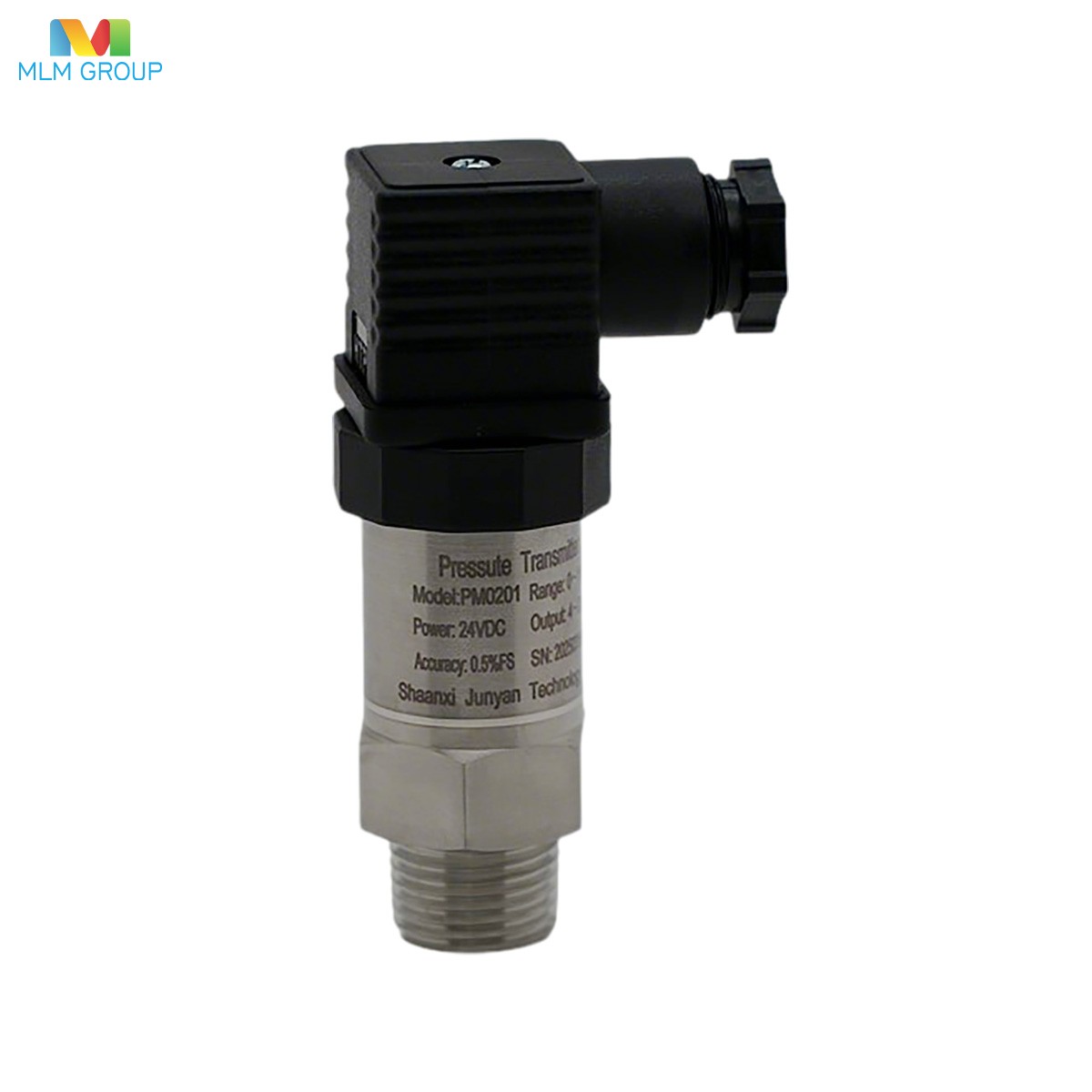 PM-1X Series Pressure Transmitter