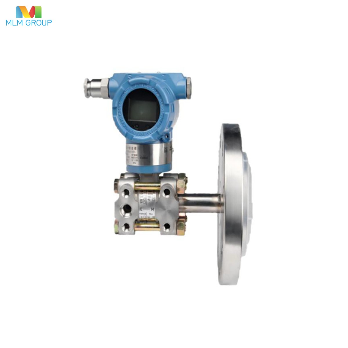 PM5600L Series Single – Flange Pressure / Differential Pressure Transmitter