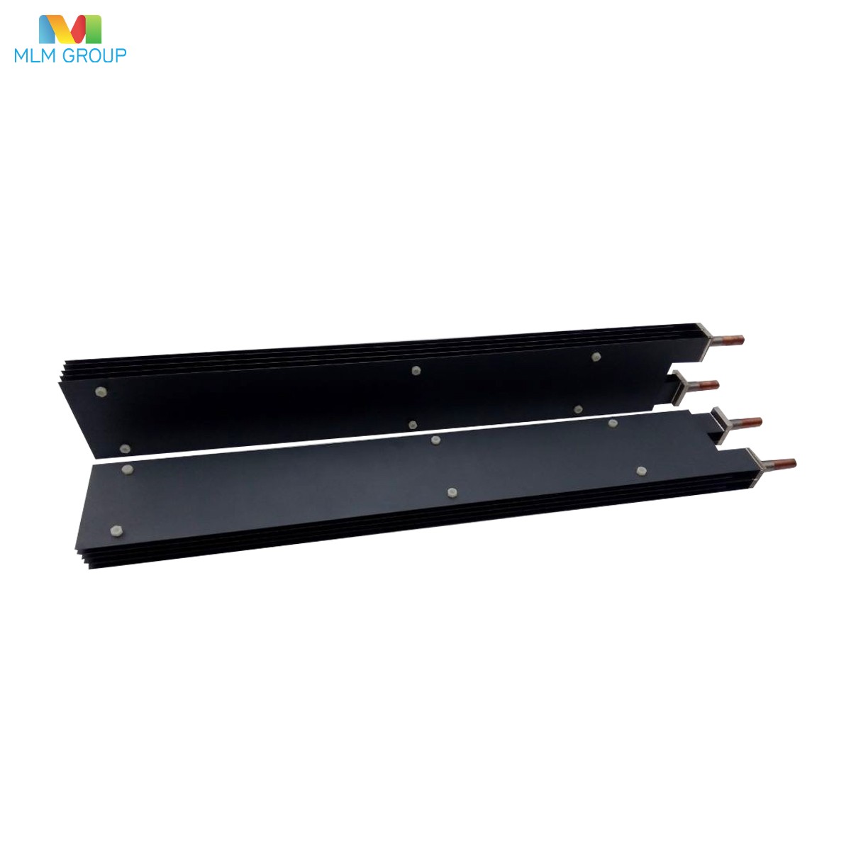 Ruthenium-based Titanium Anodes