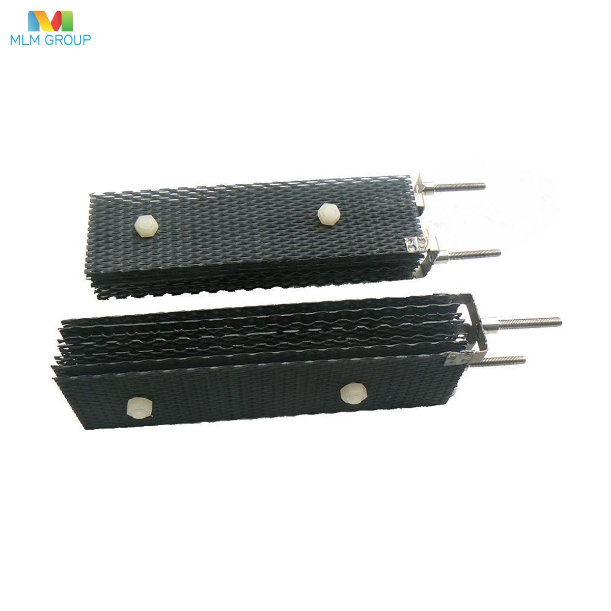 Ruthenium-based Titanium Anodes