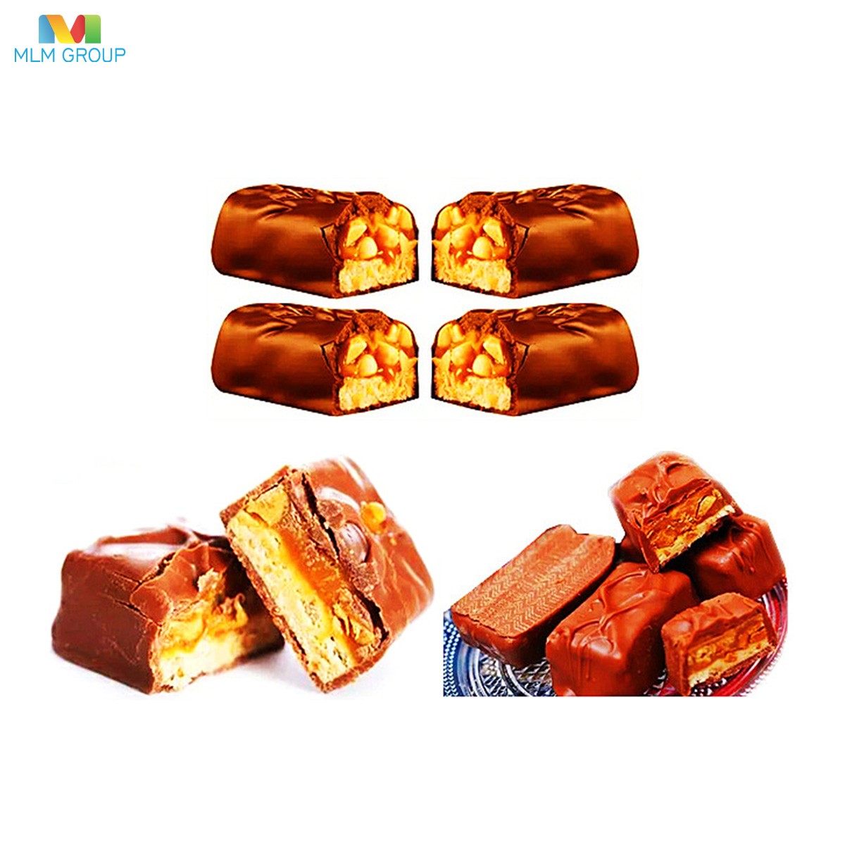 Candy Bar Production Line