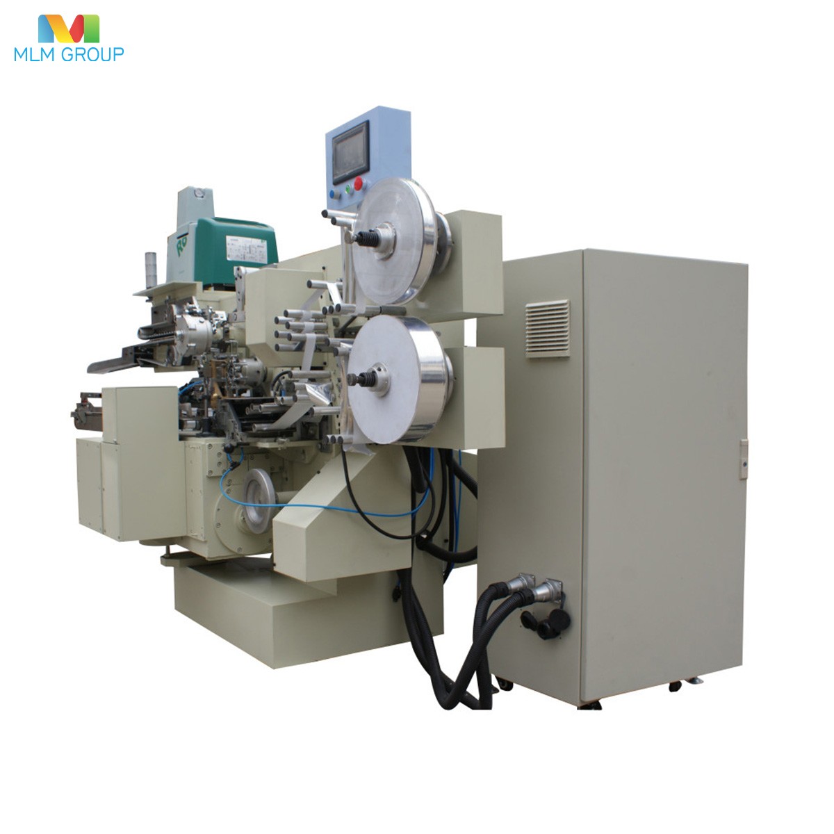 Chocolate Fold Packing Machine