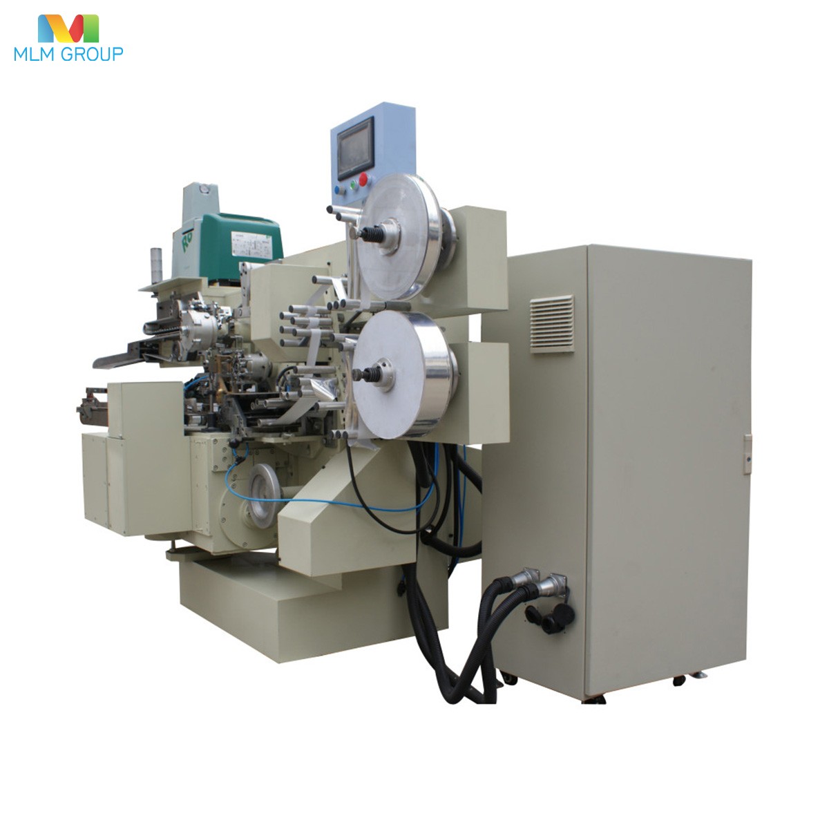 Chocolate Single And Double Twist Packing Machine