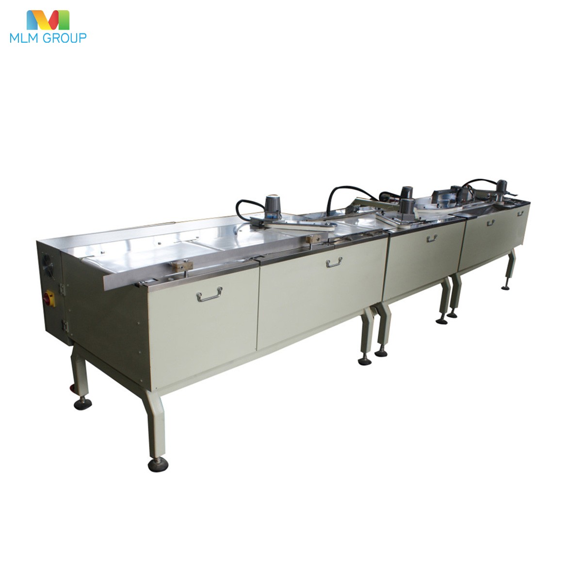 Chocolate Single And Double Twist Packing Machine