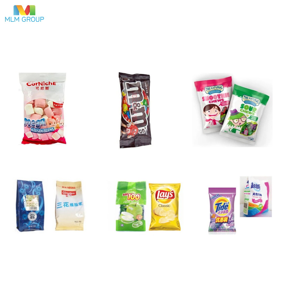 Cup Type Packing Machine