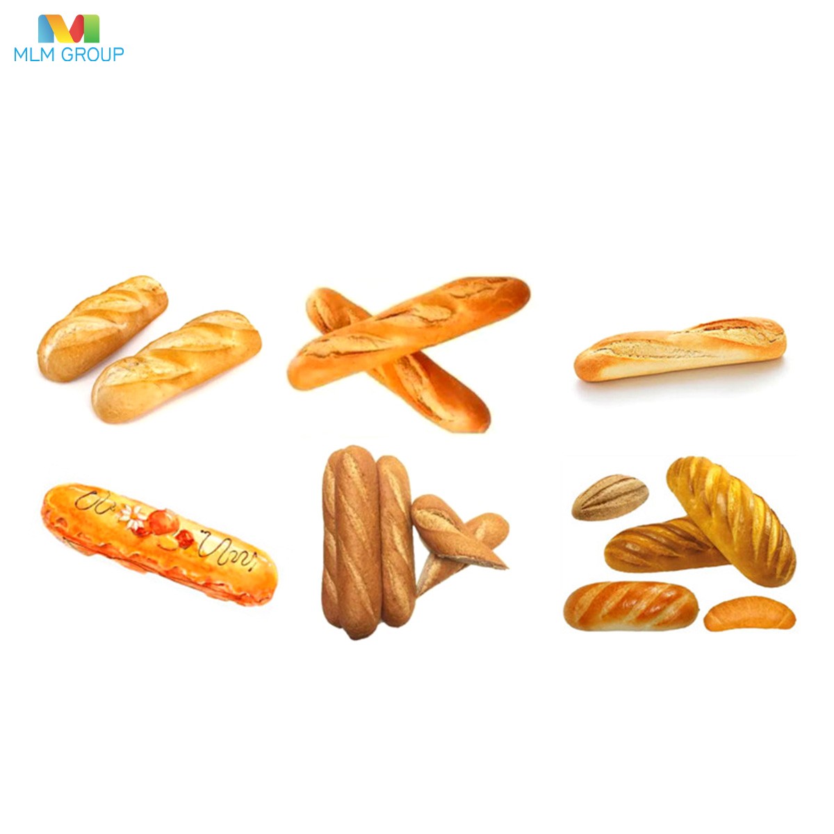 French Baguette Production Line