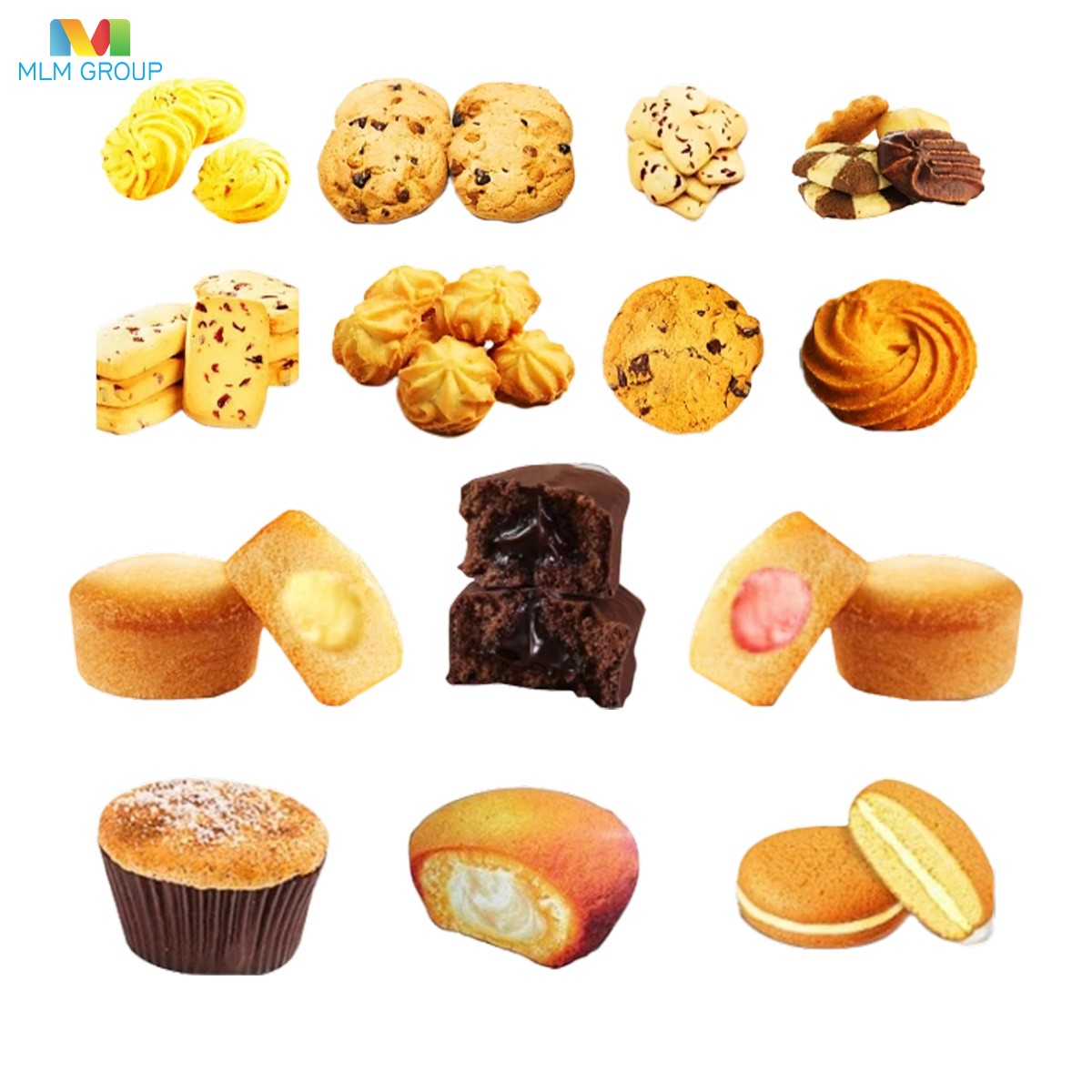 Hot Wind Rotary Oven