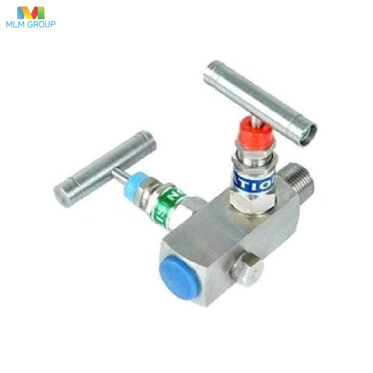 PM1200 Series Integrated Valve Manifold