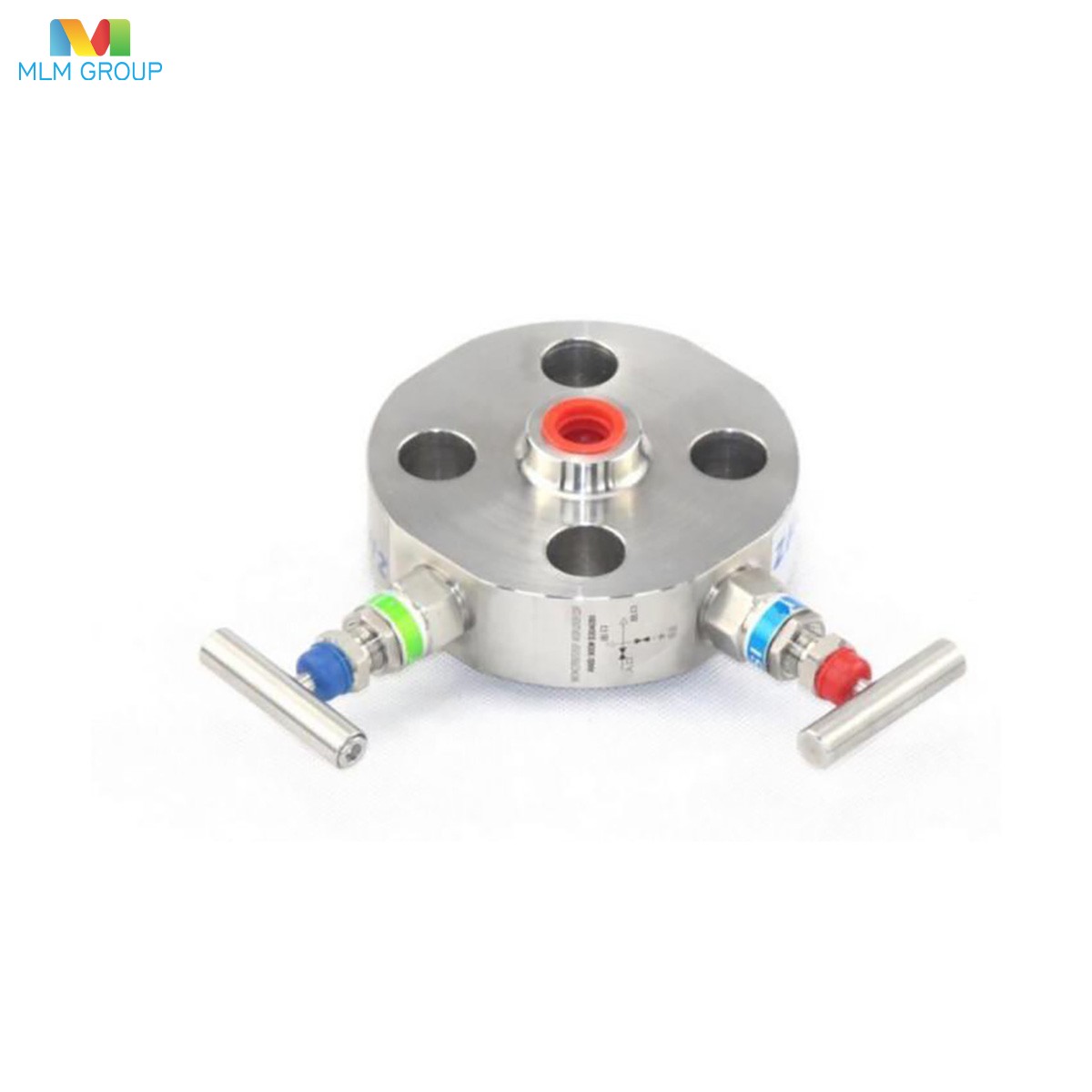 PM1200 Series Integrated Valve Manifold