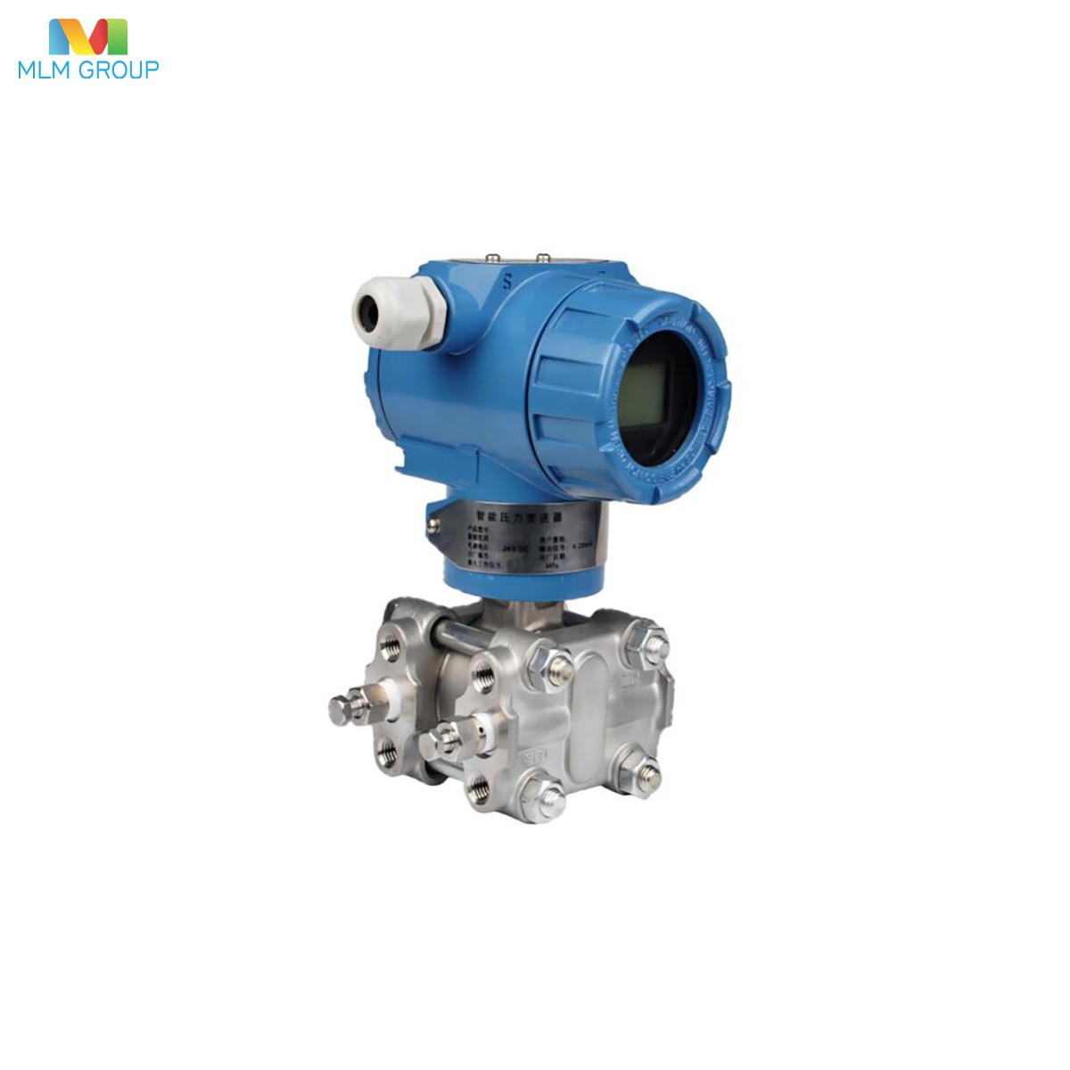 PM5600DP Series Differential Pressure Transmitter