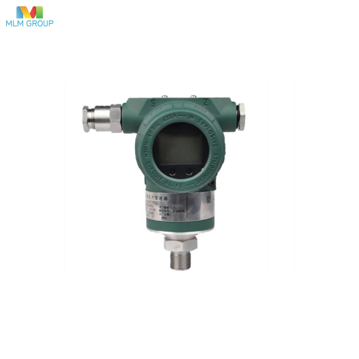 PM5600GP Gauge Pressure / PM5600AP Absolute Pressure Transmitter