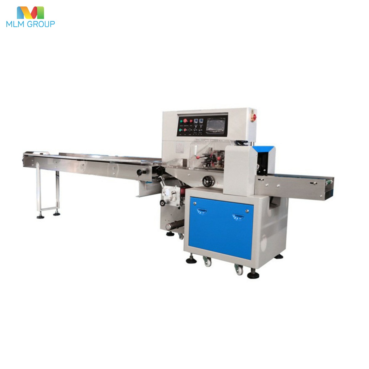 Pillow Packing Machine