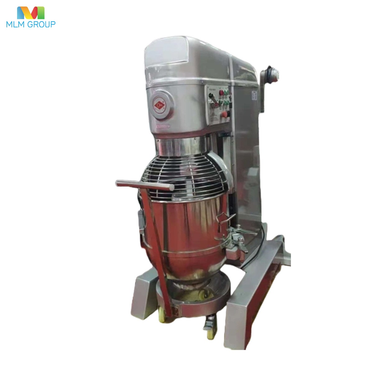 Sandwich Pancake Production Line