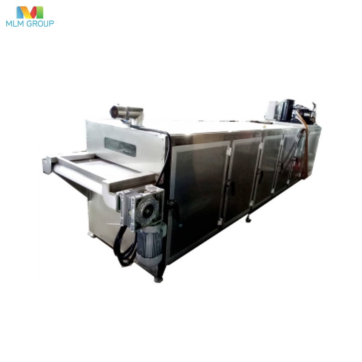 Table Chocolate Candy Production Line