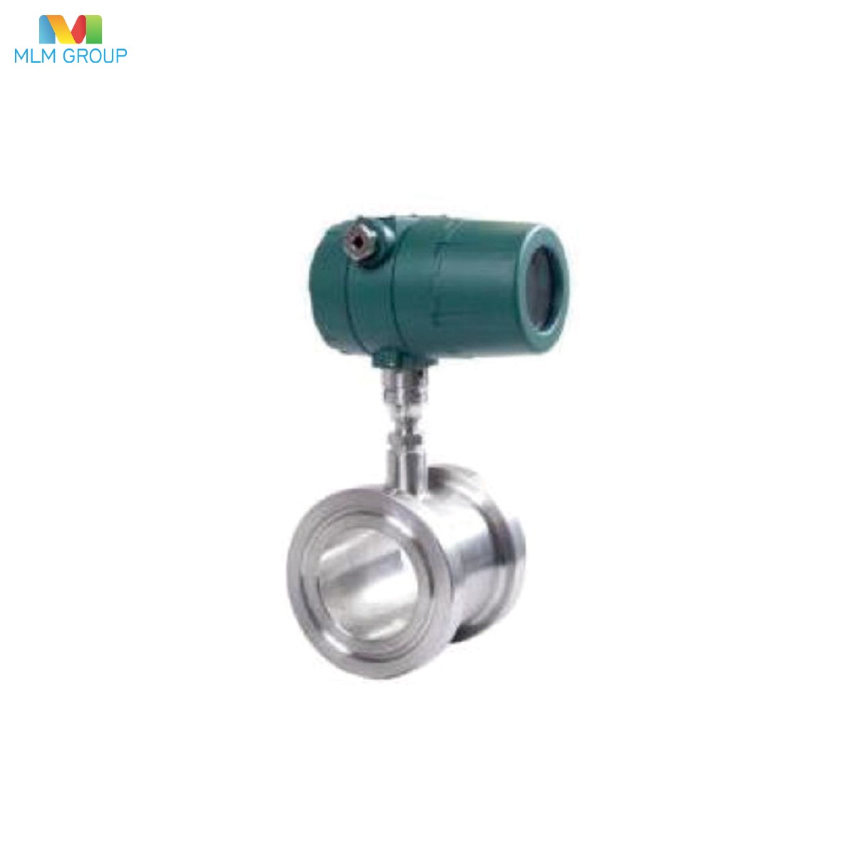 Thermal Mass Gas Flow Meter